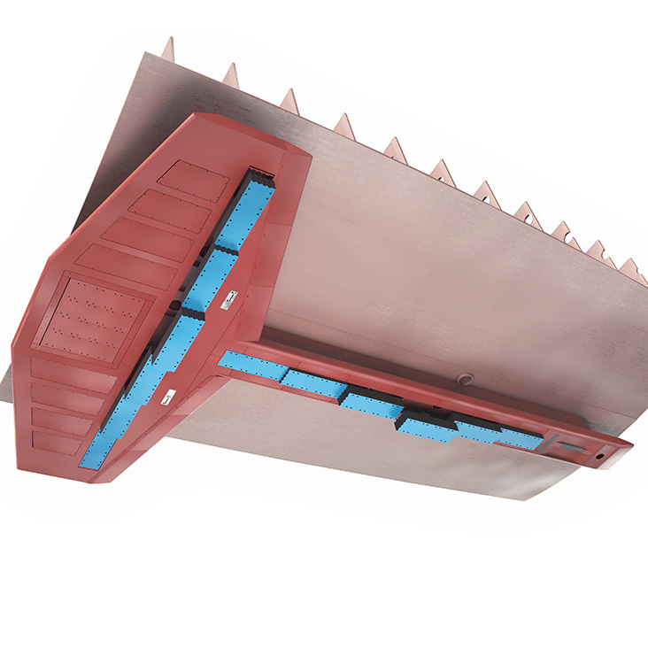 HydroSweep DS